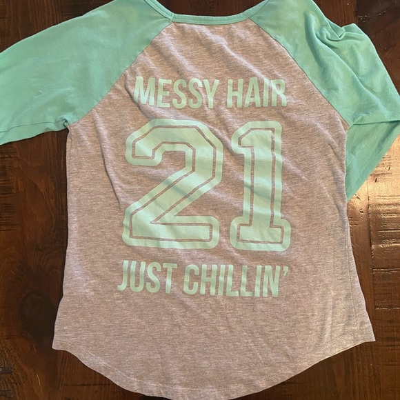 Baseball tee - Picture 2 of 2